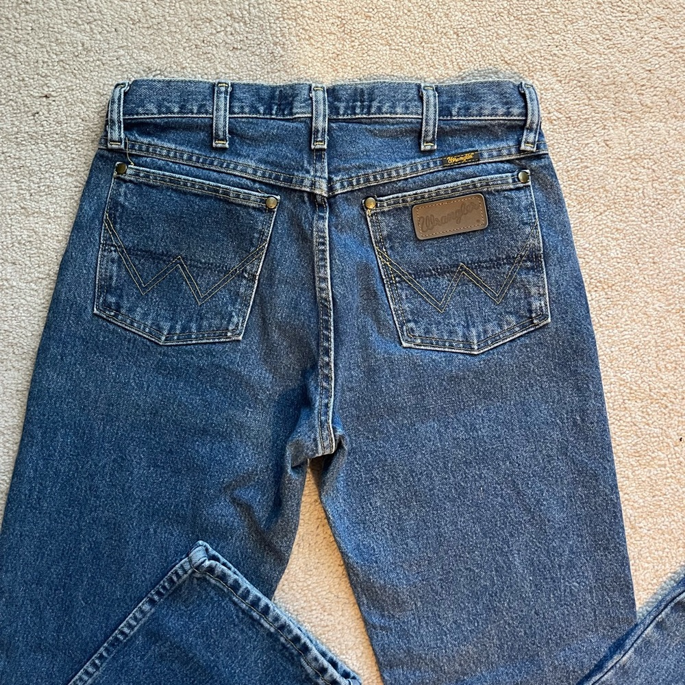 Vintage Wrangler Jeans